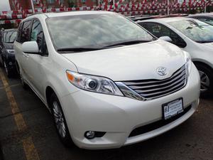  Toyota Sienna XLE For Sale In Chicago | Cars.com