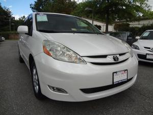  Toyota Sienna XLE Limited For Sale In Germantown |