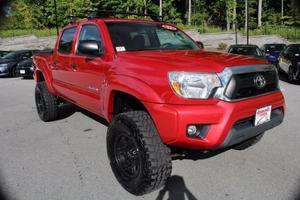 Toyota Tacoma Base For Sale In Newburgh | Cars.com