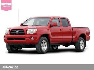  Toyota Tacoma PreRunner For Sale In Houston | Cars.com