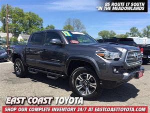  Toyota Tacoma TRD Sport For Sale In Wood Ridge |