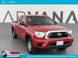  Toyota Tacoma W/ BACKUP CAMERA For Sale In Detroit |