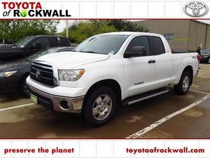  Toyota Tundra Grade For Sale In Rockwall | Cars.com