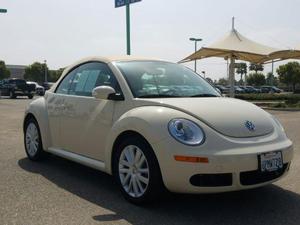 Volkswagen New Beetle For Sale In Murrieta | Cars.com