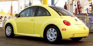  Volkswagen New Beetle GLS For Sale In Warsaw | Cars.com