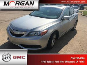  Acura ILX 2.0L For Sale In Shreveport | Cars.com