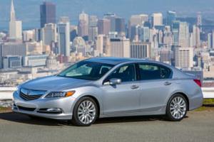  Acura RLX Technology Package For Sale In Chicago |