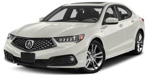  Acura TLX V6 A-Spec For Sale In Hoffman Estates |