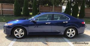  Acura TSX For Sale In Reynoldsburg | Cars.com