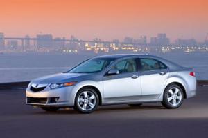  Acura TSX For Sale In Rockford | Cars.com
