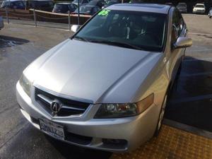  Acura TSX Navigation For Sale In El Cerrito | Cars.com