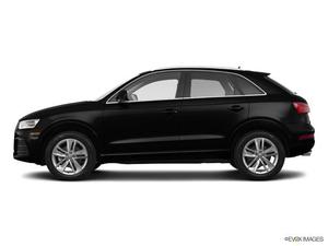  Audi Q3 2.0T Premium Plus For Sale In Irondale |