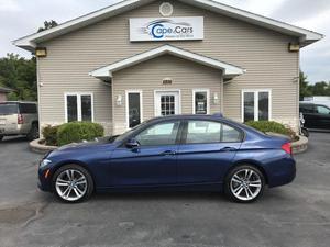  BMW 328 i xDrive For Sale In Jackson | Cars.com