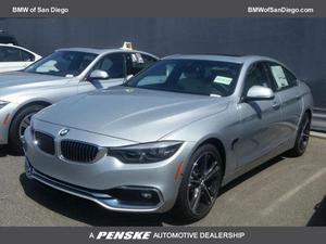  BMW 440 Gran Coupe i For Sale In San Diego | Cars.com