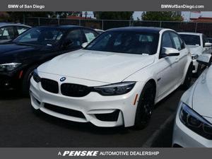  BMW M3 Base For Sale In San Diego | Cars.com