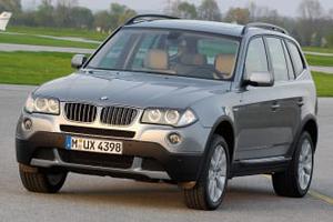  BMW X3 3.0si For Sale In Schaumburg | Cars.com