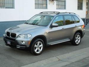  BMW X5 3.0si For Sale In Alameda | Cars.com