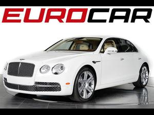  Bentley Flying Spur For Sale In Costa Mesa | Cars.com
