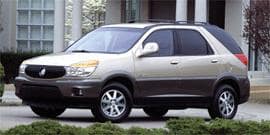  Buick Rendezvous For Sale In Noblesville | Cars.com