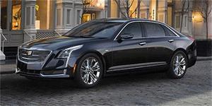  Cadillac CT6 2.0L Turbo Luxury For Sale In Gainesville