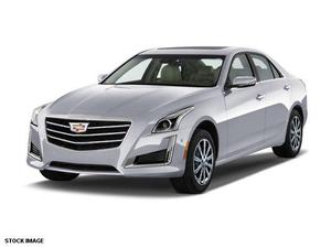  Cadillac CTS 3.6L Luxury For Sale In Nevada | Cars.com