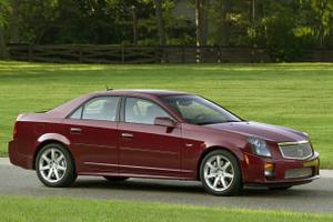  Cadillac CTS Base For Sale In Lansing | Cars.com