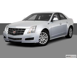  Cadillac CTS Luxury For Sale In Fort Collins | Cars.com