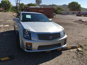  Cadillac CTS V For Sale In Bagdad | Cars.com