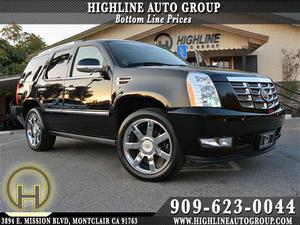  Cadillac Escalade For Sale In Montclair | Cars.com