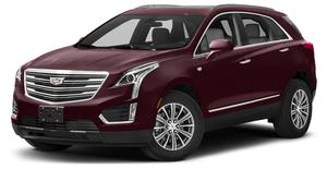  Cadillac XT5 Premium Luxury For Sale In Bloomington |