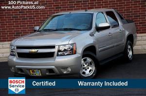  Chevrolet Avalanche LT1 For Sale In Stone Park |
