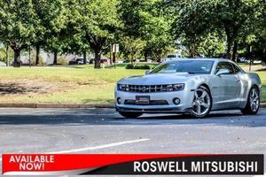  Chevrolet Camaro 2LT For Sale In Roswell | Cars.com