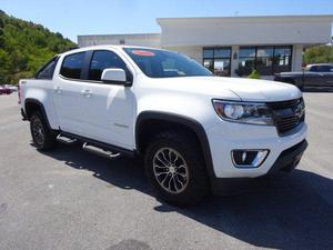  Chevrolet Colorado 4WD Z71 For Sale In Tazewell |