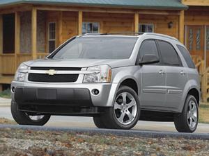  Chevrolet Equinox LT For Sale In Grand Haven | Cars.com
