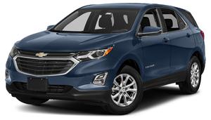  Chevrolet Equinox LT w/2LT For Sale In Durand |