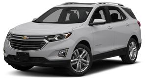  Chevrolet Equinox Premier For Sale In Durand | Cars.com