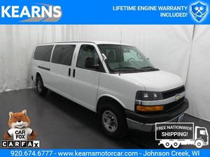  Chevrolet Express  LT For Sale In Johnson Creek |