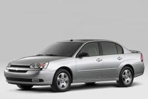  Chevrolet Malibu LS For Sale In Sycamore | Cars.com
