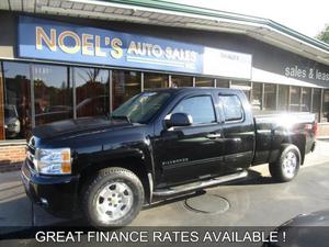  Chevrolet Silverado  LT For Sale In Grafton |