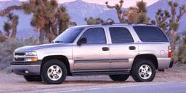  Chevrolet Tahoe For Sale In Columbia City | Cars.com