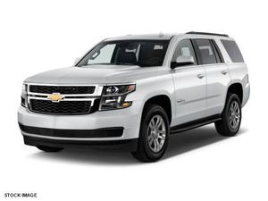  Chevrolet Tahoe LT For Sale In Ellwood City | Cars.com