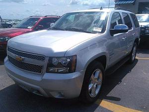  Chevrolet Tahoe LTZ For Sale In Castroville | Cars.com