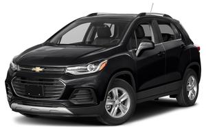  Chevrolet Trax LT For Sale In Durand | Cars.com