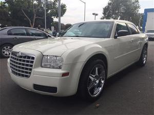  Chrysler 300 Base For Sale In San Leandro | Cars.com