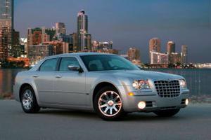  Chrysler 300 Touring For Sale In Byron Center |