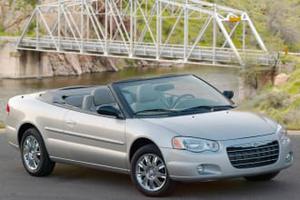  Chrysler Sebring For Sale In Mooresville | Cars.com