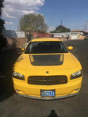  Dodge Charger R/T For Sale In Sparks | Cars.com