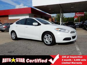  Dodge Dart SE For Sale In Sylva | Cars.com