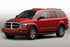  Dodge Durango Limited For Sale In Jackson | Cars.com