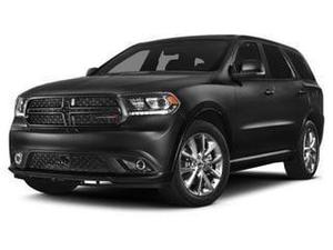  Dodge Durango Limited For Sale In Kimball | Cars.com